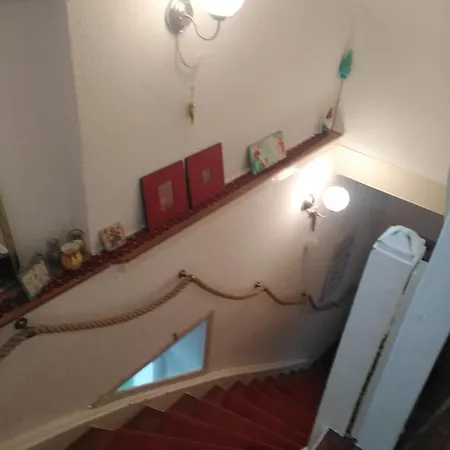 Appartamento Haus Pfaffenfels Schönau Esterno foto