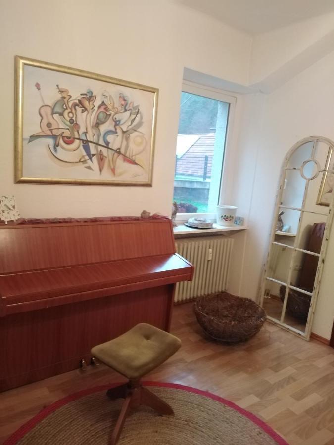 Apartment Haus Pfaffenfels