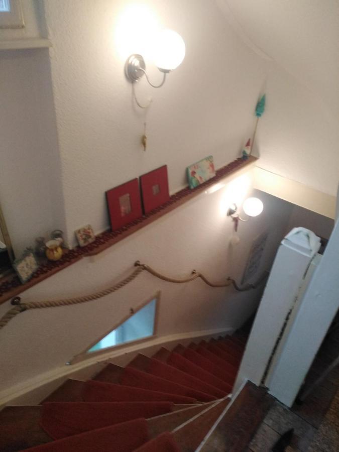 Haus Pfaffenfels * Schonau (Rhineland-Palatinate)