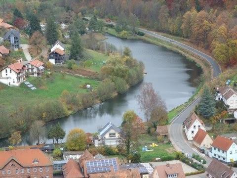 Haus Pfaffenfels Apartment Schonau (Rhineland-Palatinate)