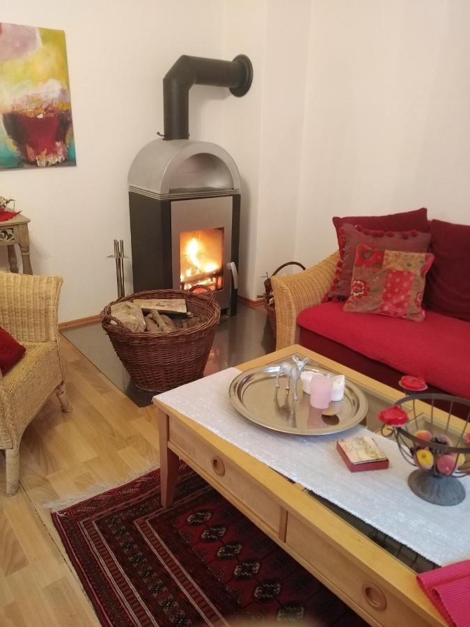 Haus Pfaffenfels Apartment